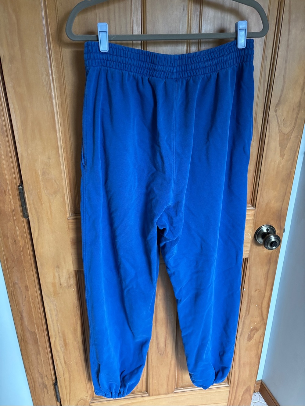 Nike Sweatpants - Picture 4 of 4